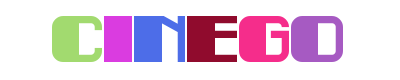 cinego Logo